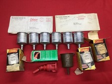Vintage coleman funnels for sale  Warren