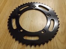 Aftermarket rear sprocket for sale  SCARBOROUGH