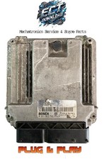 Ecu touran 2.0tdi usato  Trapani