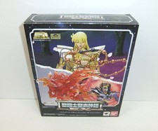 Conjunto de peças Saint Seiya Cloth Myth Ex Effect Phoenix Ikki Balgo Shaka figura/brinquedos comprar usado  Enviando para Brazil