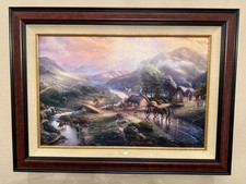 kinkade prints for sale kinkade prints for sale Amarillo