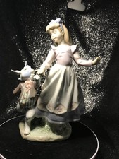 Lladro 5740 alice for sale  BOURNEMOUTH