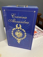 Faberge franklin mint for sale  Cass City