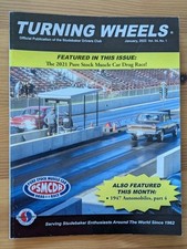 Turning wheels jan for sale  Santa Rosa