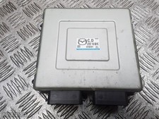 2005 mazda ecu for sale  UK