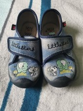 Elefanten hausschuhe . gebraucht kaufen  Erfurt