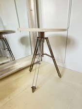 Designer side table for sale  LONDON
