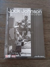 Jack johnson anthology for sale  Surprise