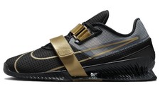 Nike romaleos black for sale  Cornelia