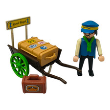 Sympa porteur 5503 d'occasion Sympa porteur 5503 d'occasion  Gonfreville-l'Orcher