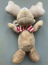 Peluche alce renna usato  Pisa