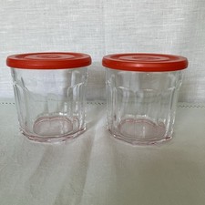 Vintage luminarc 500ml for sale  EXMOUTH