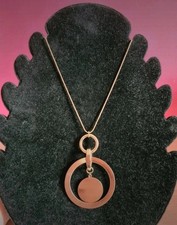 Ladies gold tone for sale  TROWBRIDGE