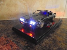 Smokey bandit trans for sale  NORTH SHIELDS