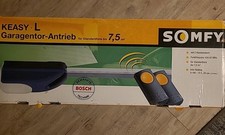 somfy garagentorantrieb keasy l gebraucht kaufen  Düren