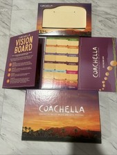Coachella 2025 box for sale  Indio