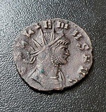 B9909 antoninien gallien d'occasion  Saint-Just-Sauvage