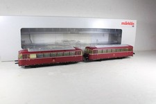 Märklin 39980 schienenbus gebraucht kaufen  Großefehn