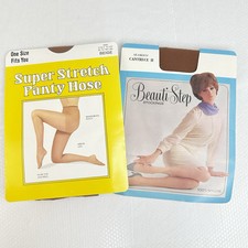 Vtg stockings panty for sale  Savannah