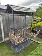 Outside garden cocktail for sale  KIDDERMINSTER