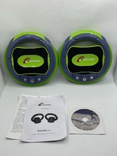 Orbitwheel Skates Boardless Skate Orbit Wheels Verde comprar usado  Enviando para Brazil