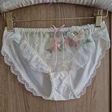 Knickers size girly for sale  LINCOLN