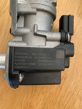 Turbo electric actuator for sale  MAIDENHEAD