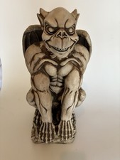 Gargoyle statue cream for sale  Colorado Springs