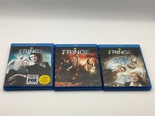 Fringe first second for sale  Raleigh