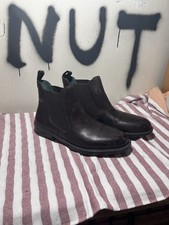 Men brown leather for sale  Middle River