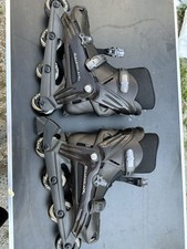 Rollerblade herren inliner gebraucht kaufen  Winzer