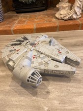Millenium falcon light for sale  BURY ST. EDMUNDS
