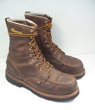 steeltoe 13 work boots for sale  USA