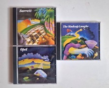 Syd barrett lotto usato Syd barrett lotto usato  Roma