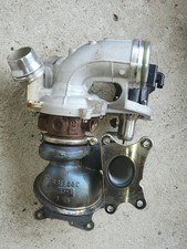 Turbo bmw serie d'occasion  Coutras