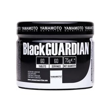 Yamamoto black guardian usato  San Giovanni in Marignano