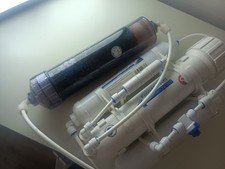 Smoseanlage aquarien gebraucht kaufen  Hamburg