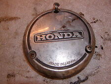 Honda 360g limadeckel gebraucht kaufen  Pulheim