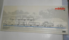 Marklin cod. 2861 usato  Baranzate