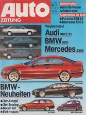 Auto zeitung jan gebraucht kaufen  Memmingen