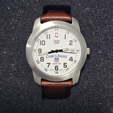 Swiss army victorinox for sale  Clinton