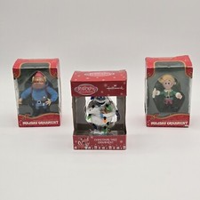 Hallmark kmart ornaments for sale  Rio Linda