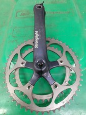 Stronglight impact crankset for sale  NOTTINGHAM