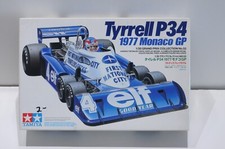 Tamiya tyrrell p34 for sale  Chicago