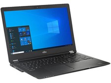 Fujitsu laptop u757 gebraucht kaufen  Oyten