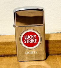 Zippo lighter lucky for sale  Hummelstown