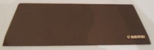 Notenhalter acryl plexiglas gebraucht kaufen  Gersheim