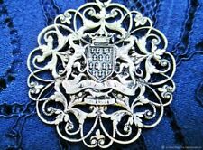 Pendentif ancien blason d'occasion  Orleans-