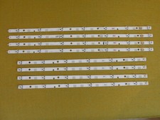 Barres led toshiba d'occasion  Pouilly-sous-Charlieu