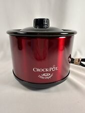 Crockpot 16oz little for sale  Shipping to Ireland